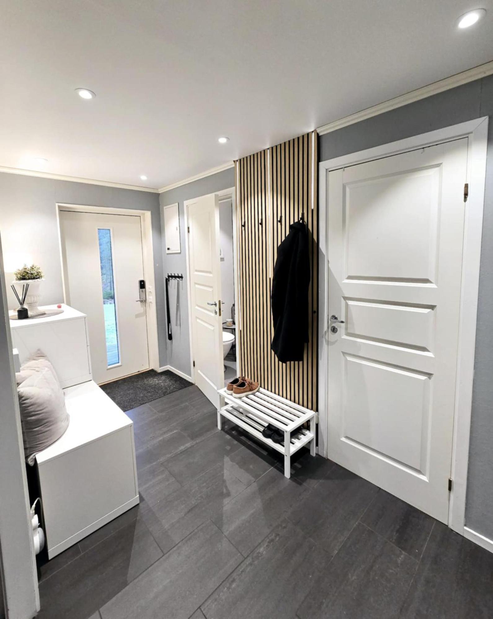Family Friendly Villa With Sauna In The Nature Borås Exterior foto